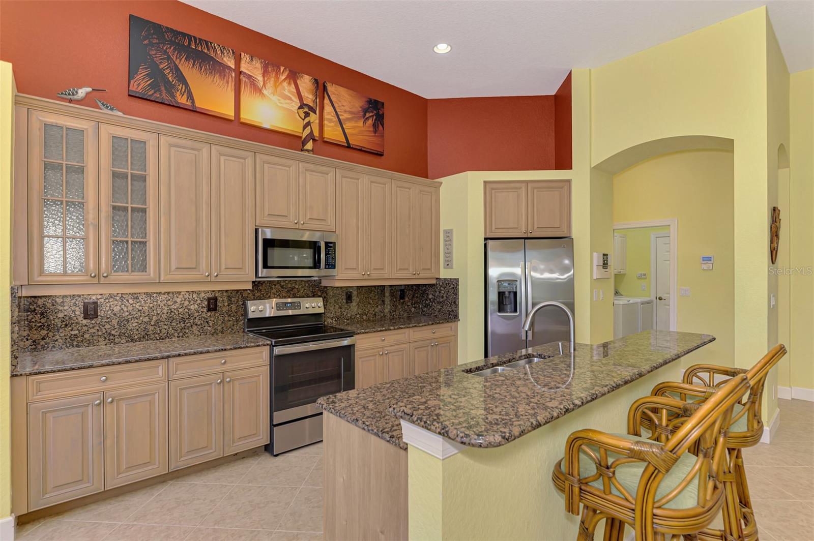 RIVERWOOD - Residential