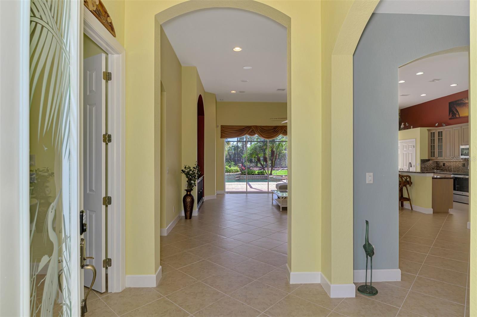 RIVERWOOD - Residential