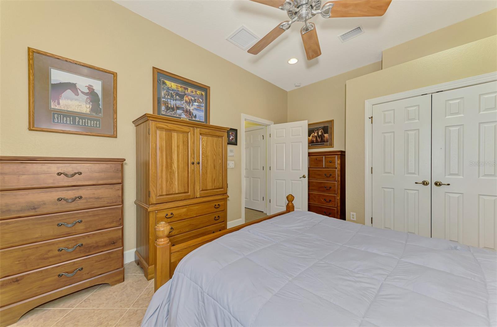 RIVERWOOD - Residential