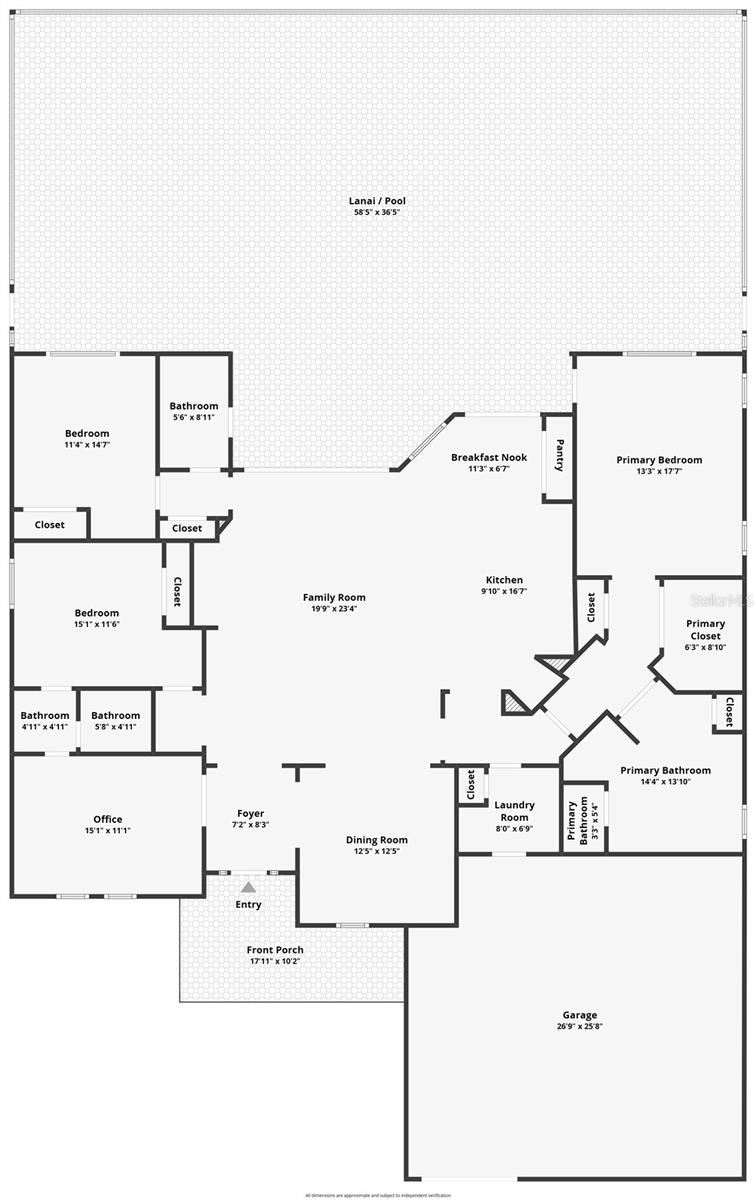 RIVERWOOD - Residential