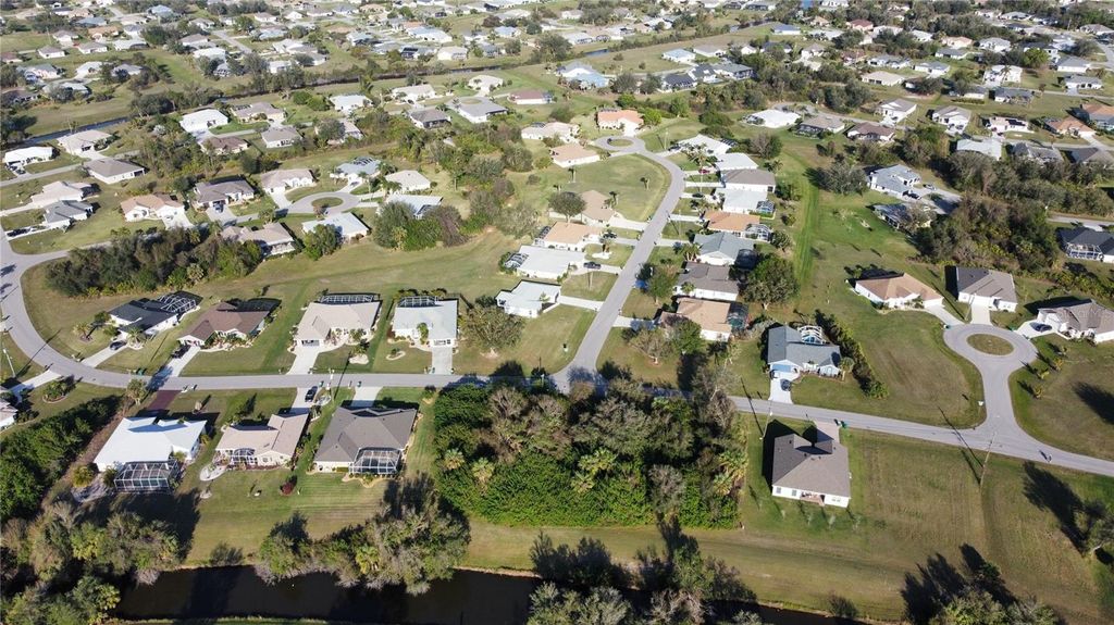 Photo of 369 San Cristobal Avenue, Punta Gorda, FL 33983 (MLS # TB8351823)