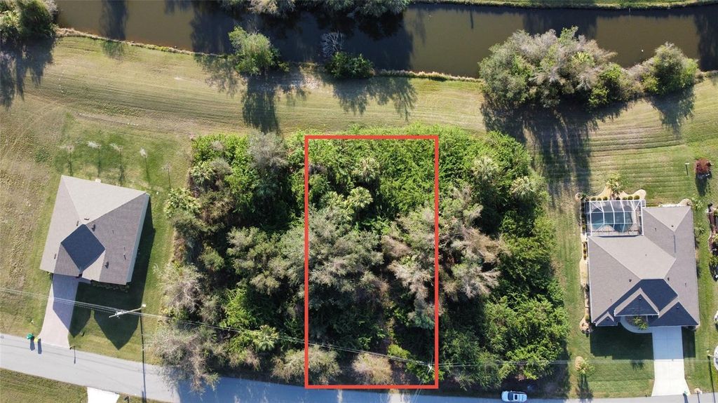 Photo of 369 San Cristobal Avenue, Punta Gorda, FL 33983 (MLS # TB8351823)