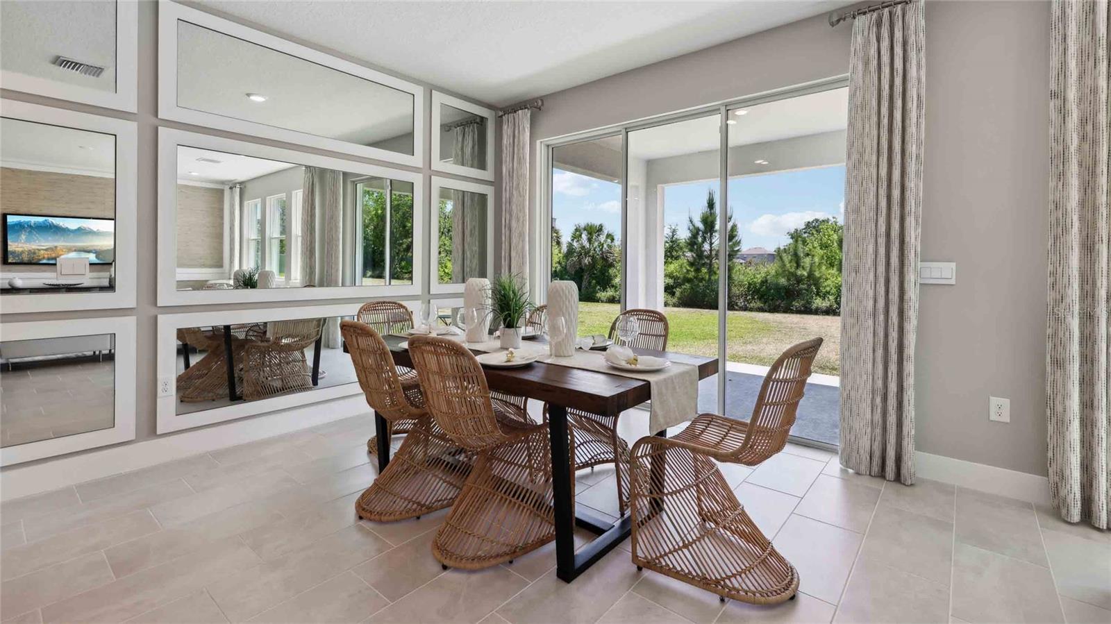 RIDGE AT HEATHBROOK - Residential