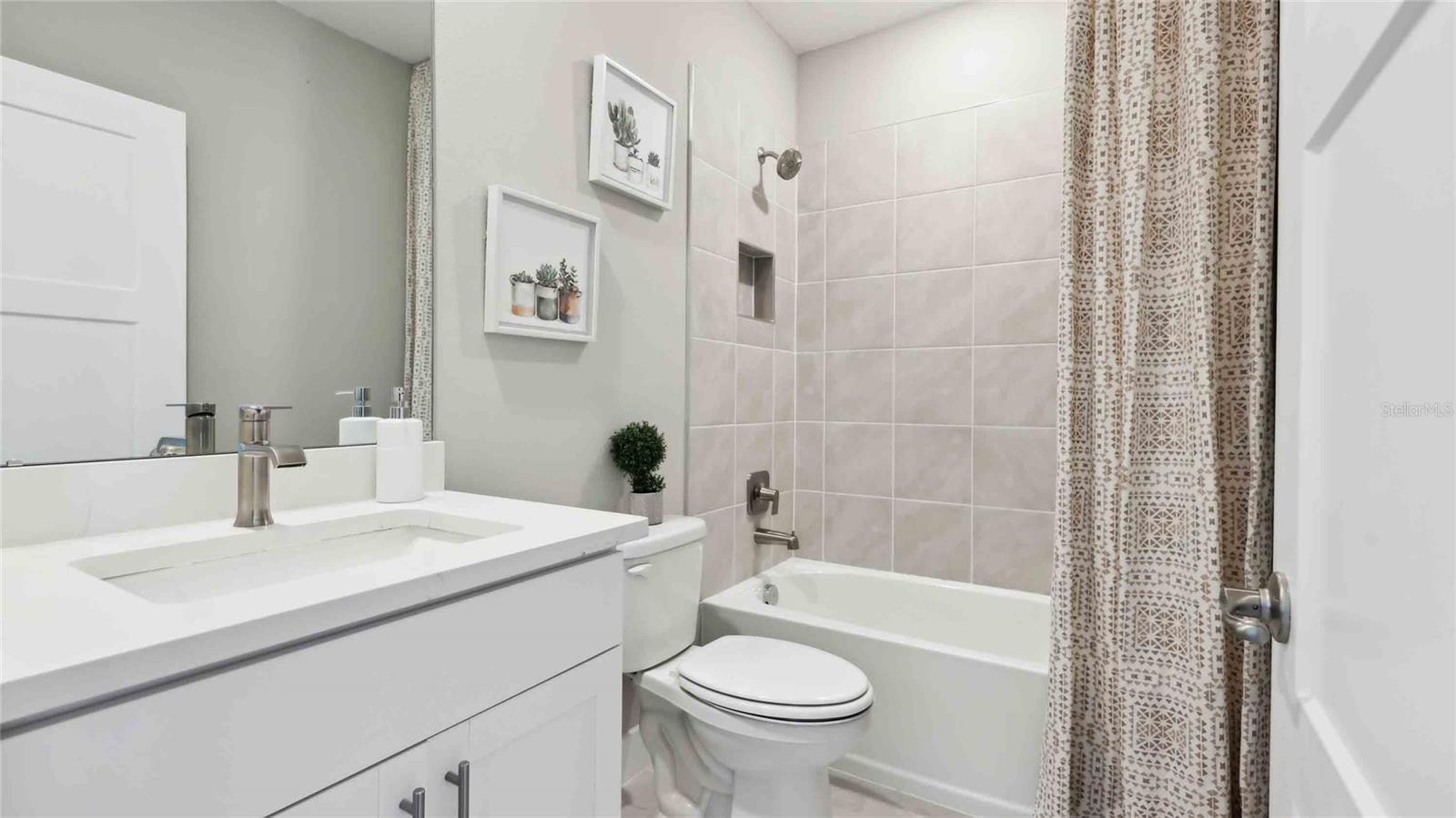 RIDGE AT HEATHBROOK - Residential