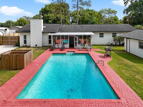 A home in OCALA