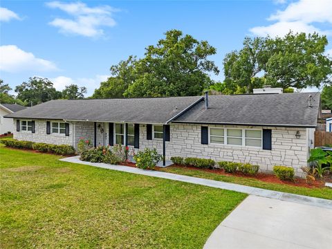 A home in OCALA