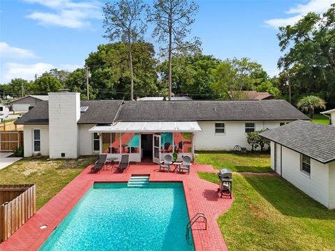 A home in OCALA