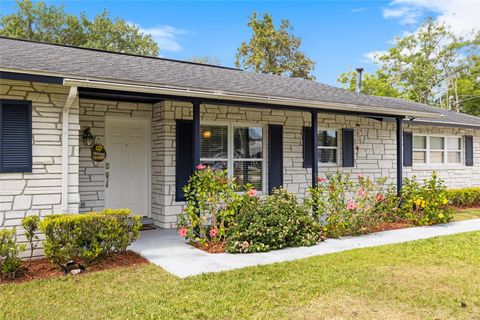 A home in OCALA