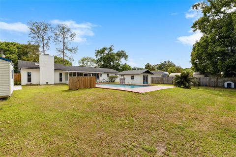 A home in OCALA