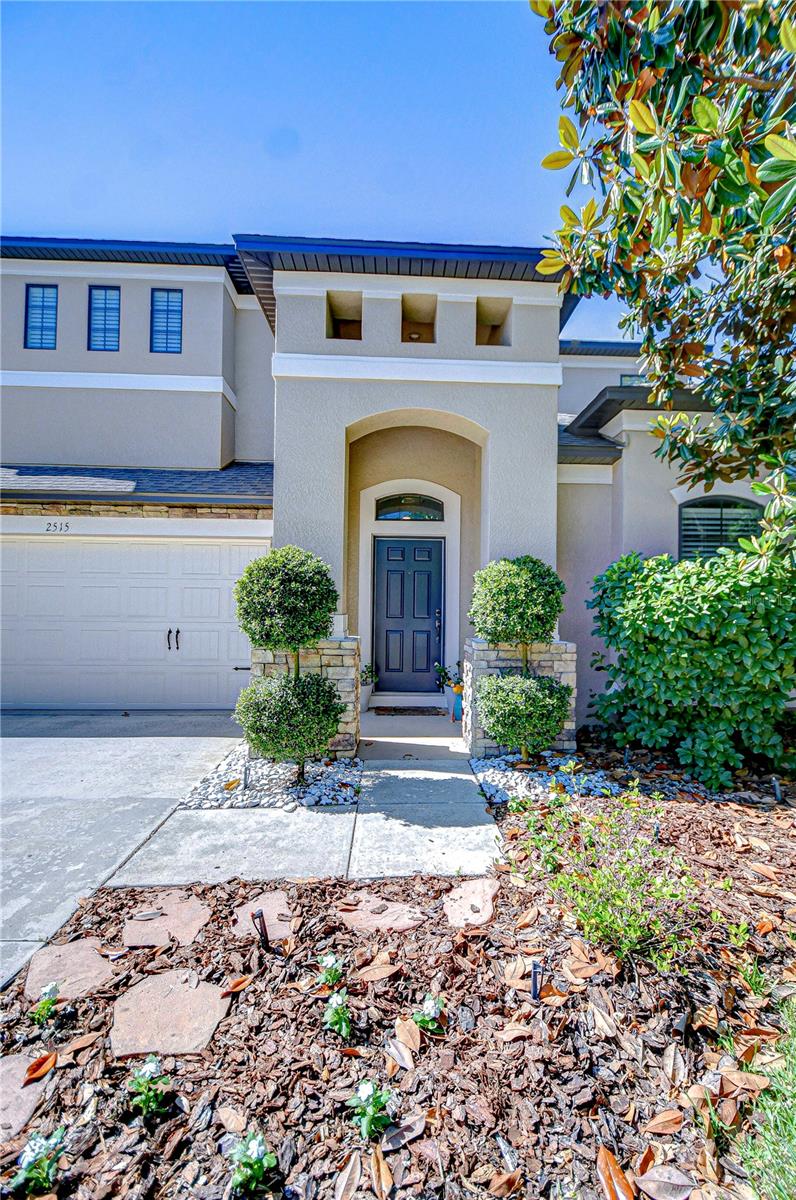 2515 CROSS MORE STREET