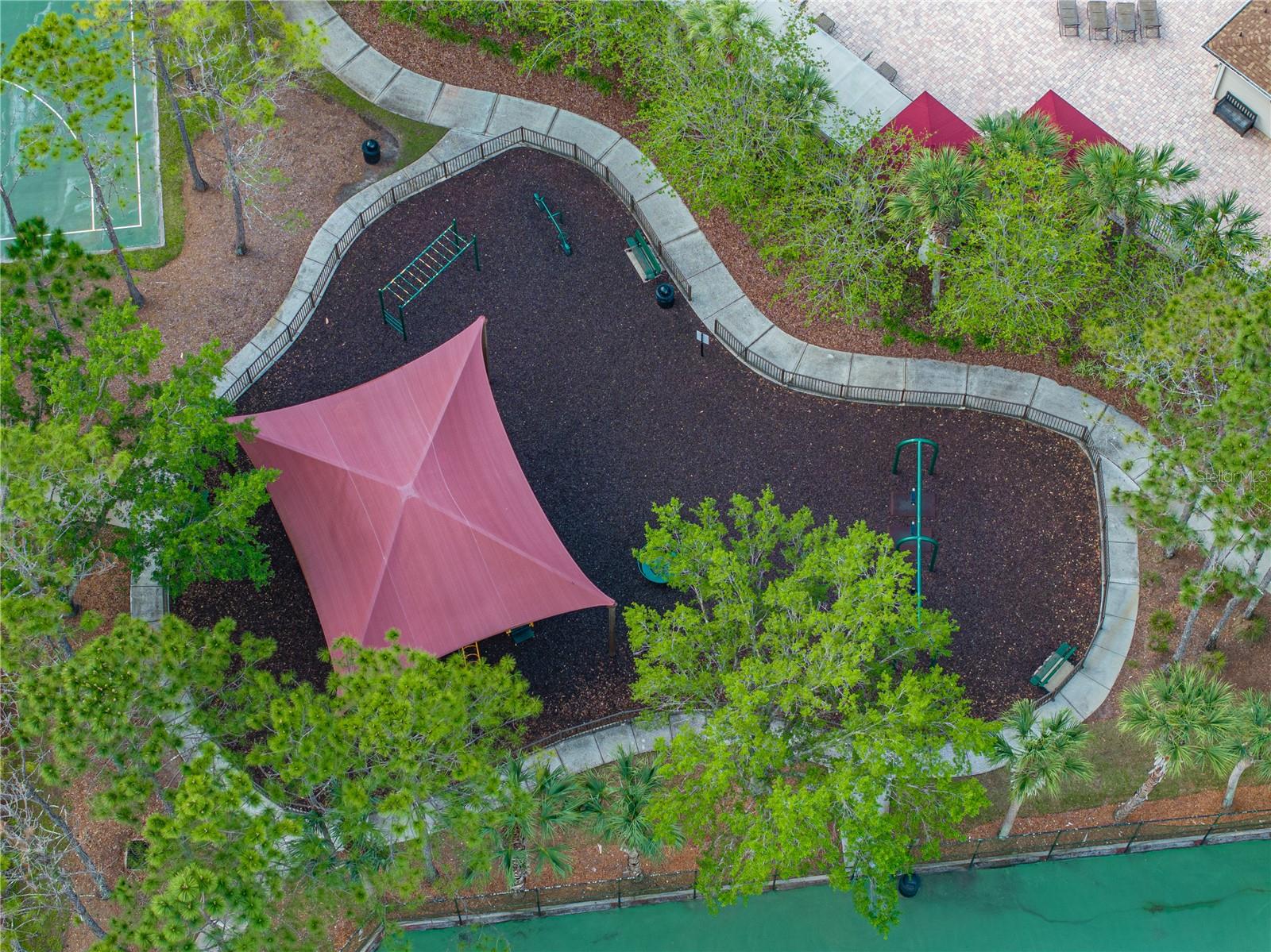 MEADOW POINTE 04 PRCL J - Residential