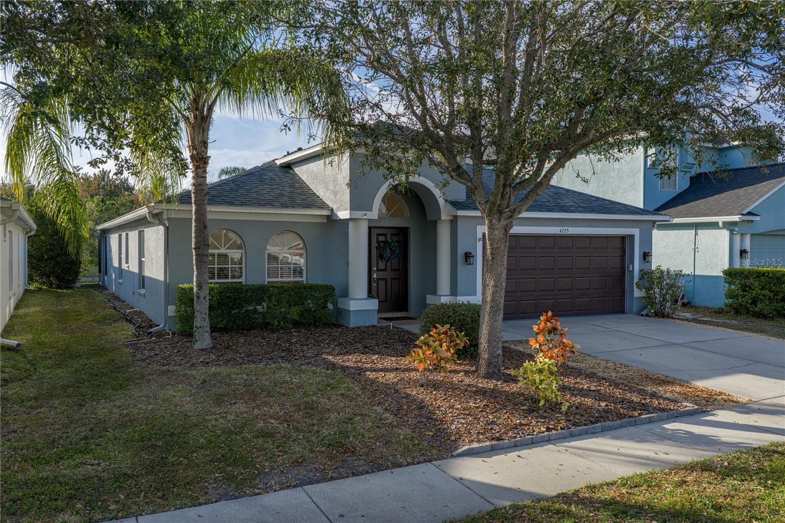 MEADOW POINTE 04 PRCL J - Residential