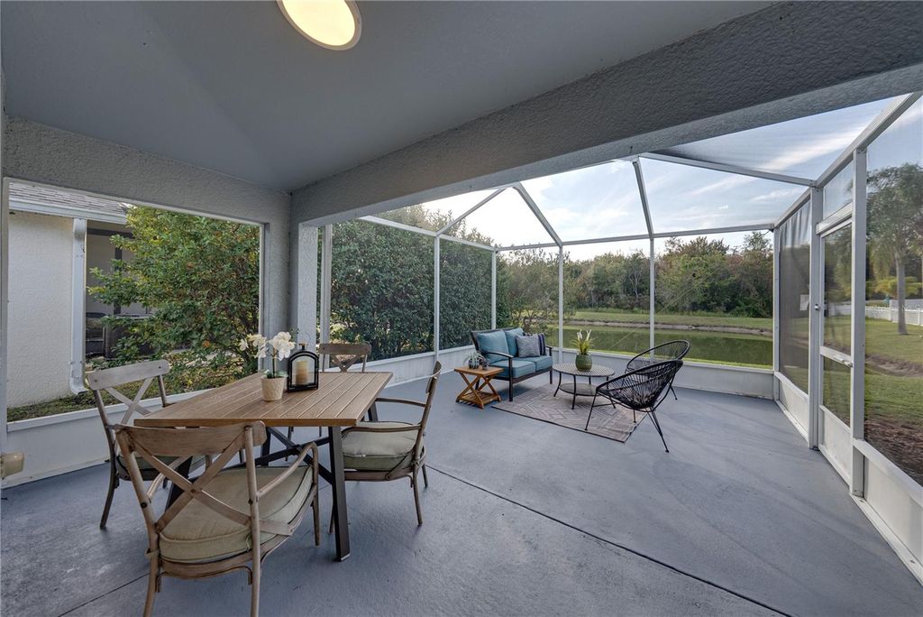 Photo of 4225 Edenrock Place, Wesley Chapel, FL 33543 (MLS # TB8450680)