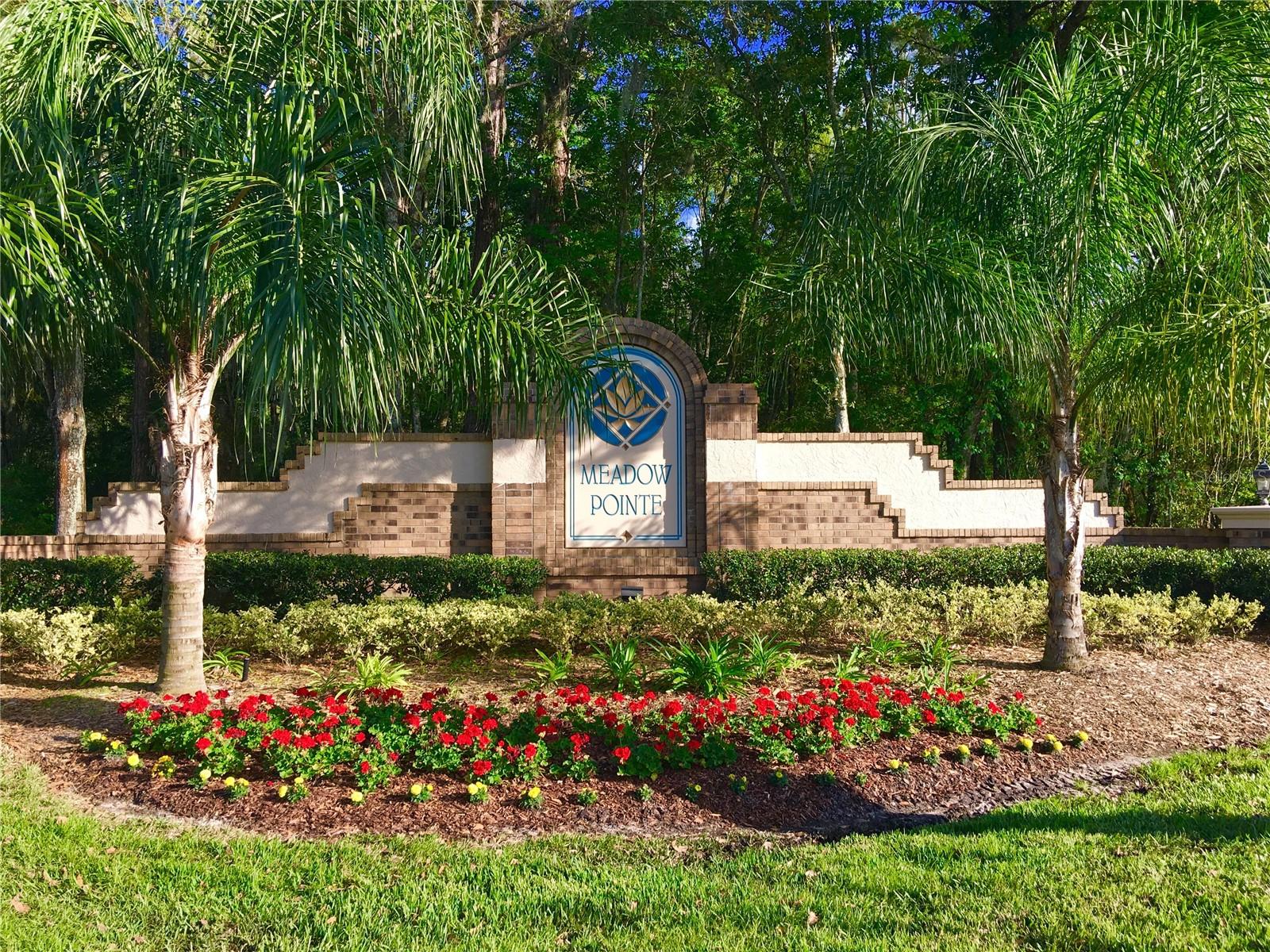 MEADOW POINTE 04 PRCL J - Residential