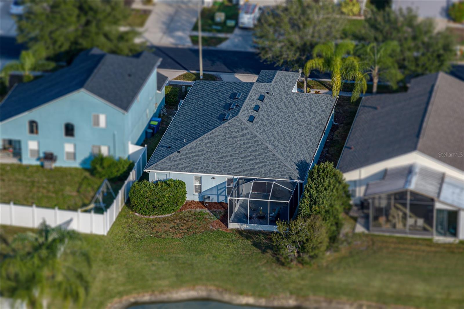 MEADOW POINTE 04 PRCL J - Residential