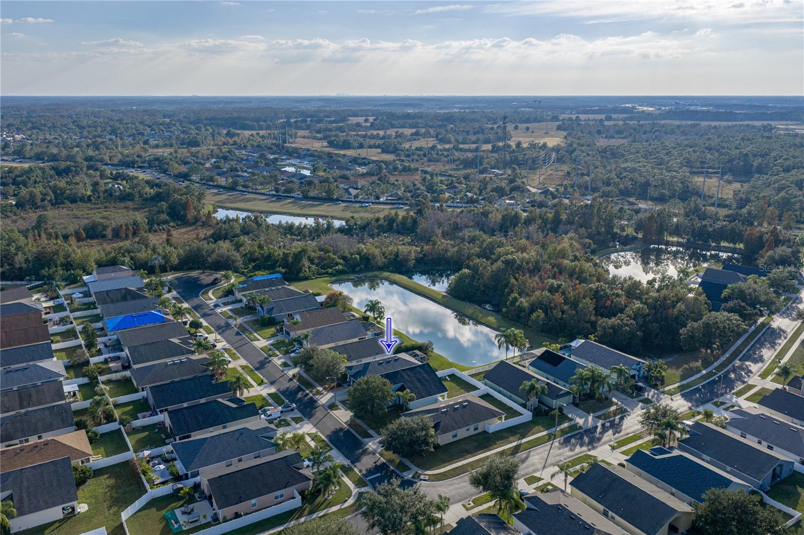 MEADOW POINTE 04 PRCL J - Residential