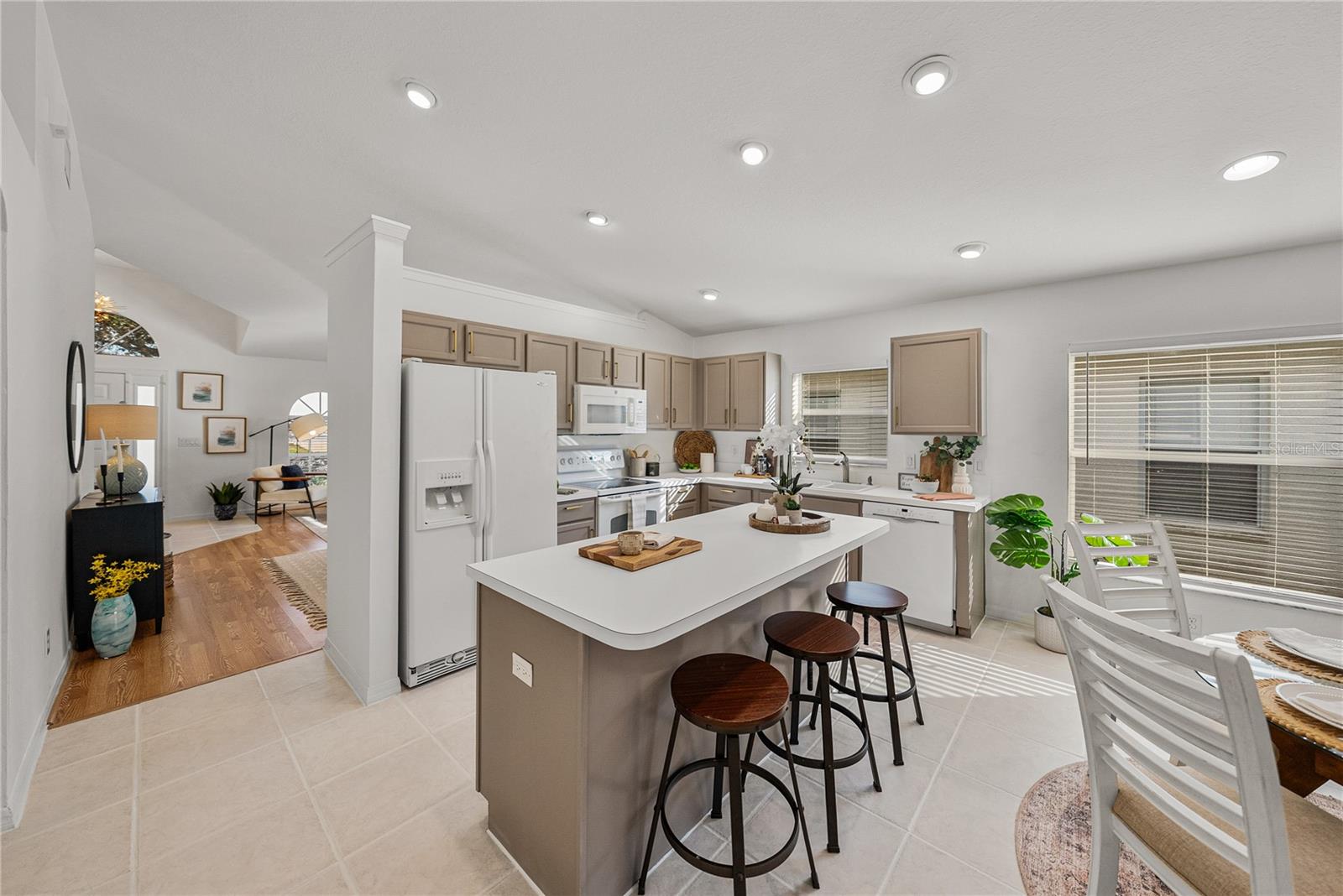 MEADOW POINTE 04 PRCL J - Residential