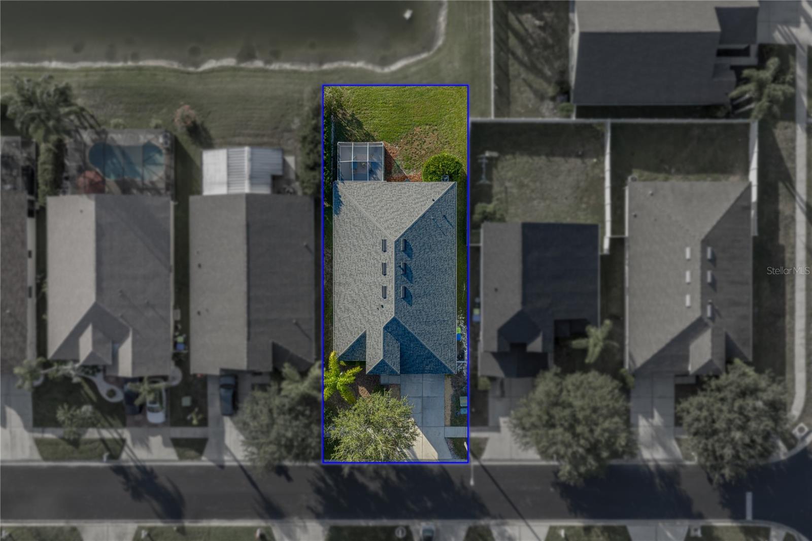 MEADOW POINTE 04 PRCL J - Residential