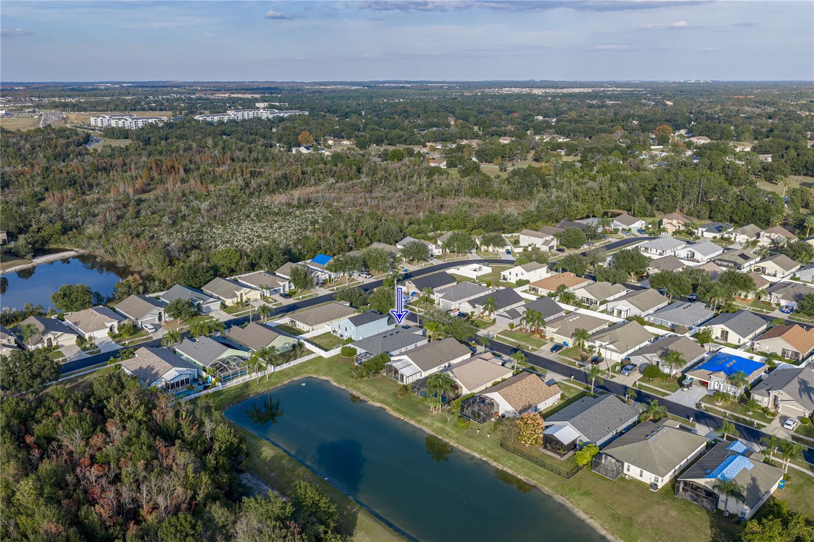 MEADOW POINTE 04 PRCL J - Residential