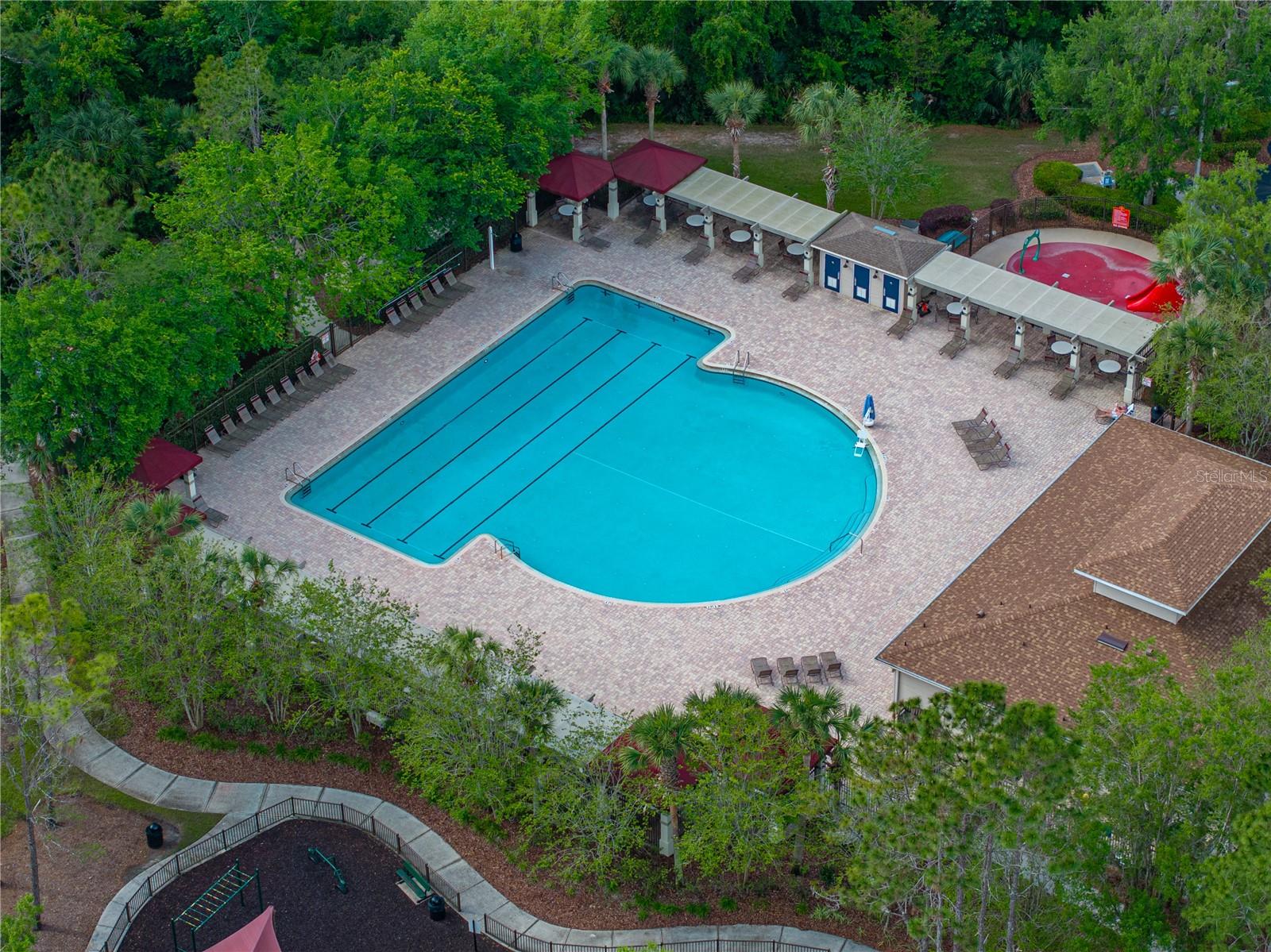 MEADOW POINTE 04 PRCL J - Residential