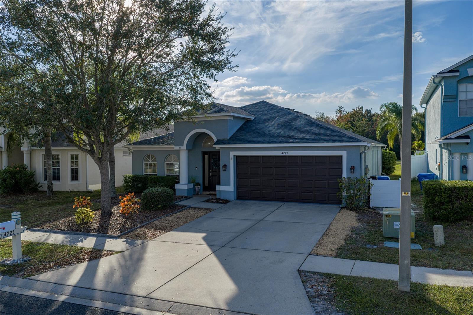 MEADOW POINTE 04 PRCL J - Residential