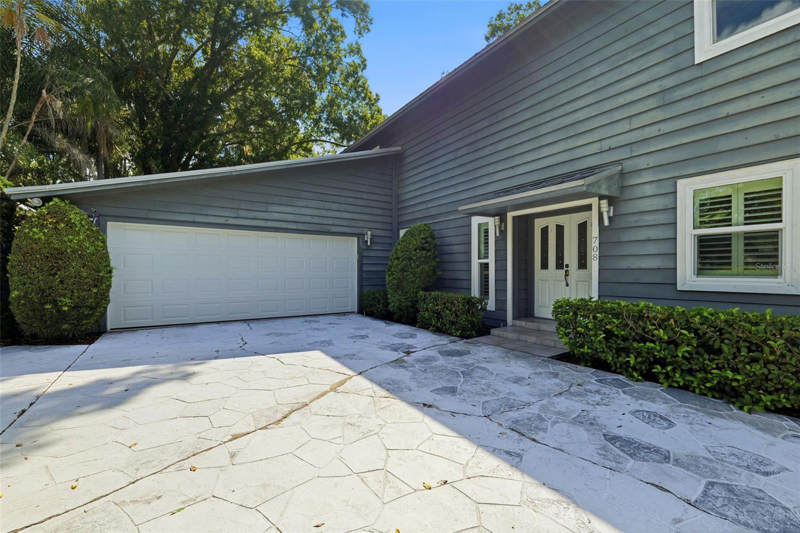 708 WARREN ROAD