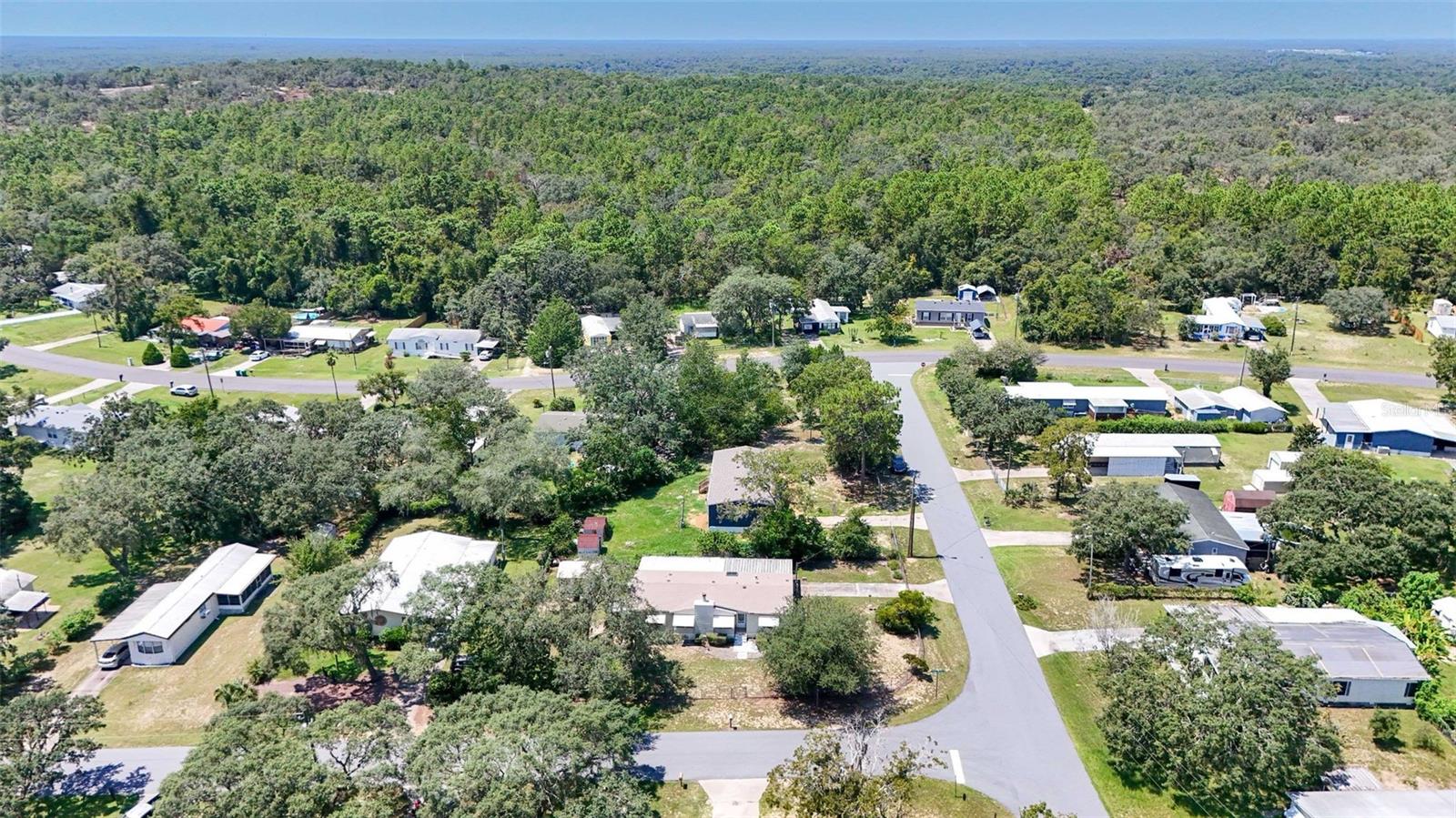 CINNAMON RIDGE - Residential