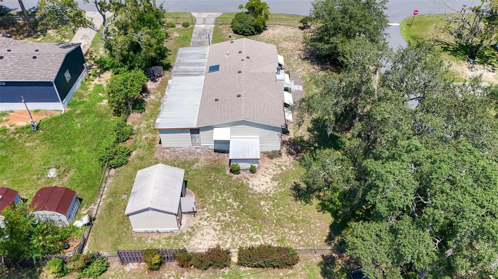 CINNAMON RIDGE - Residential