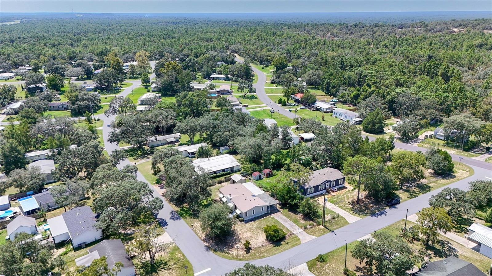 CINNAMON RIDGE - Residential