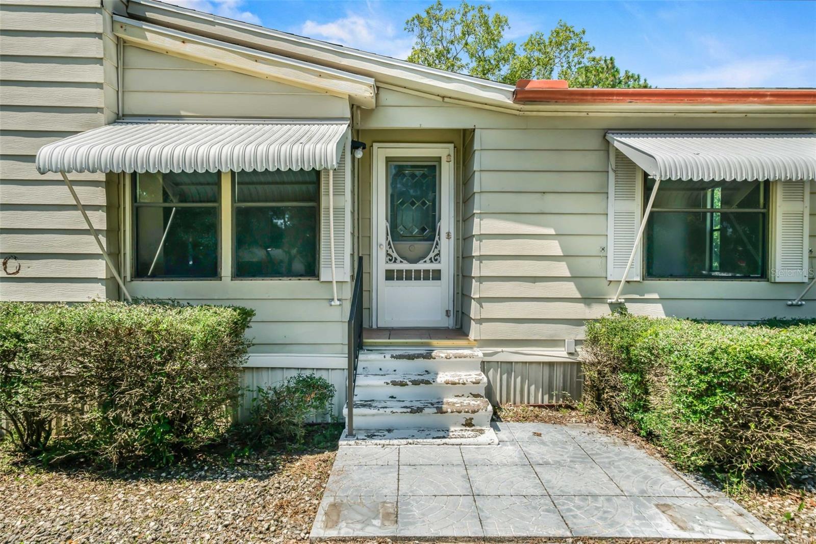 CINNAMON RIDGE - Residential