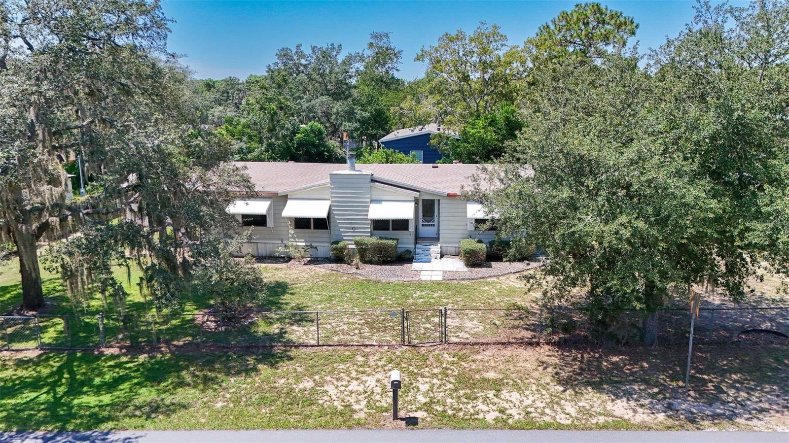 CINNAMON RIDGE - Residential