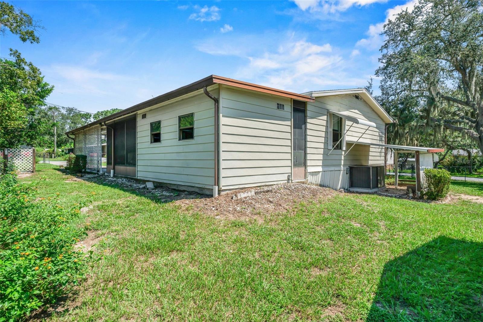 CINNAMON RIDGE - Residential