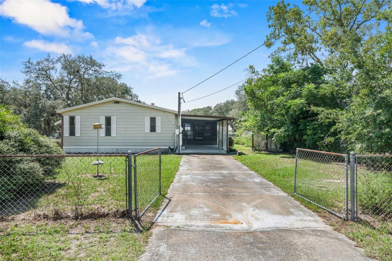 CINNAMON RIDGE - Residential