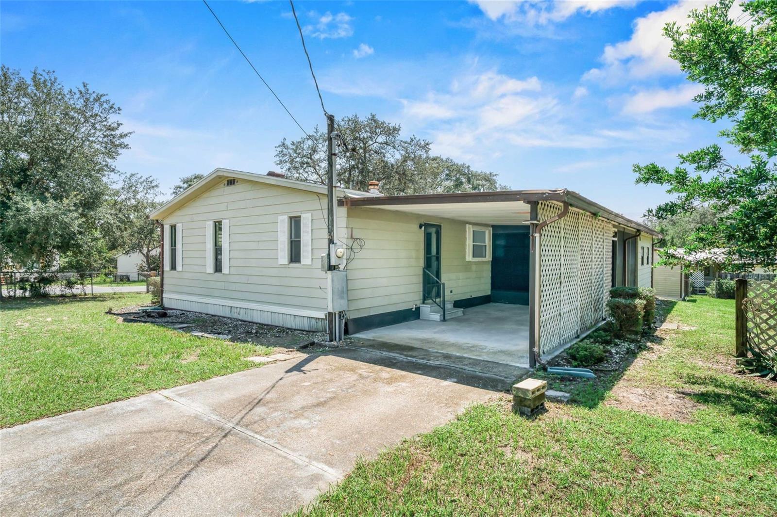 CINNAMON RIDGE - Residential