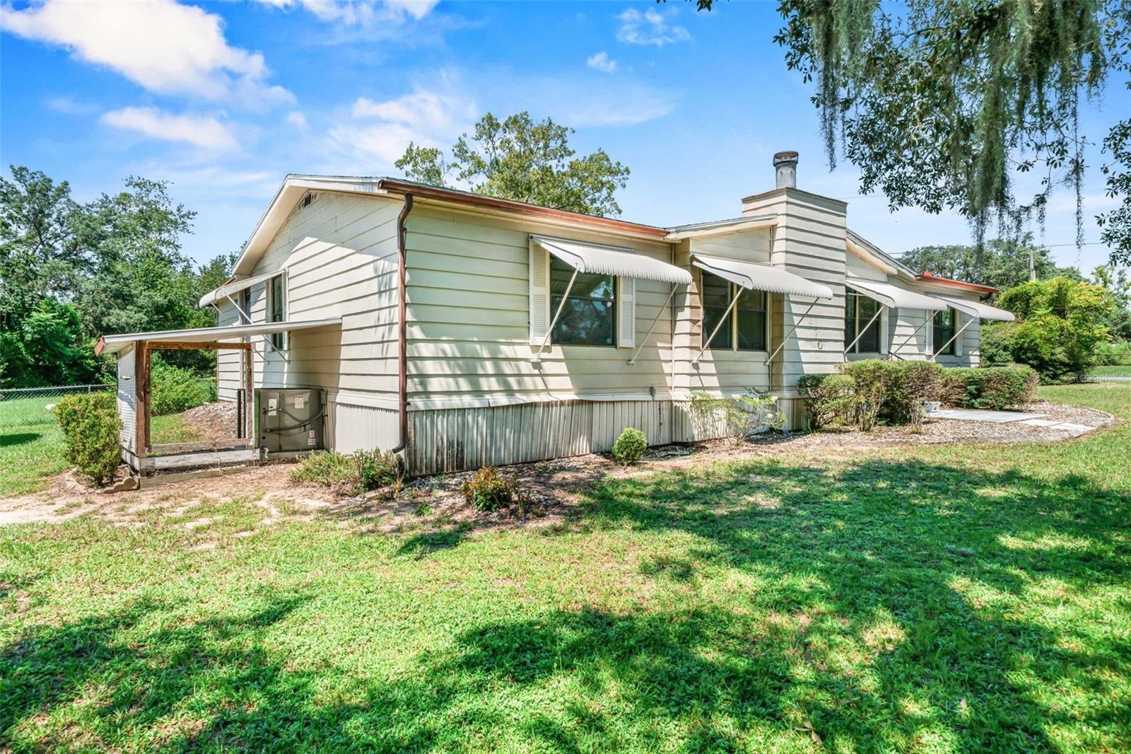 CINNAMON RIDGE - Residential