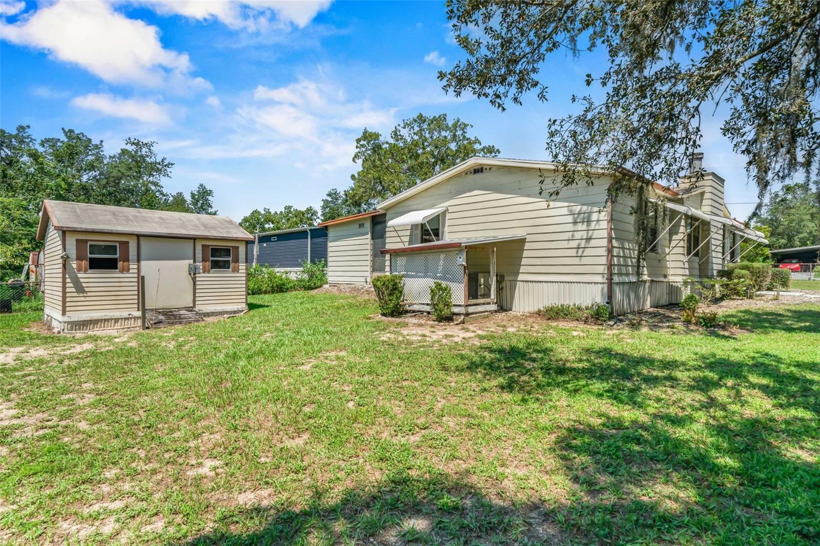 CINNAMON RIDGE - Residential