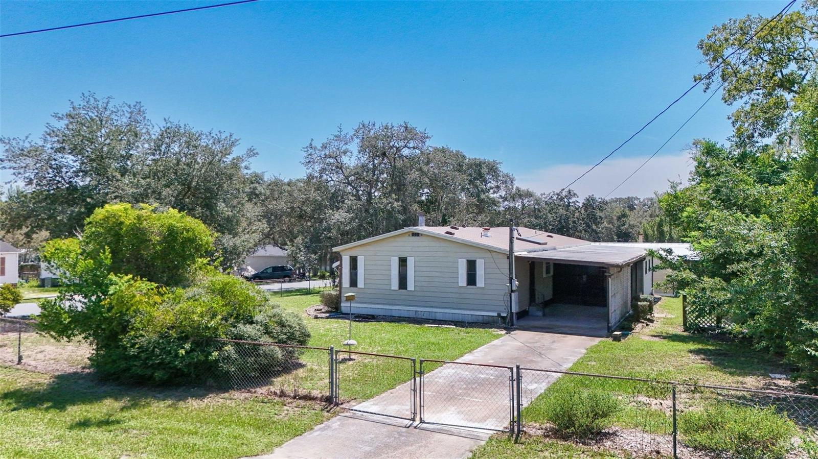 CINNAMON RIDGE - Residential