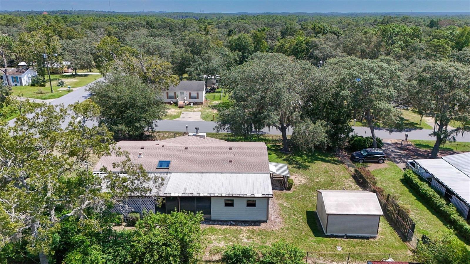 CINNAMON RIDGE - Residential