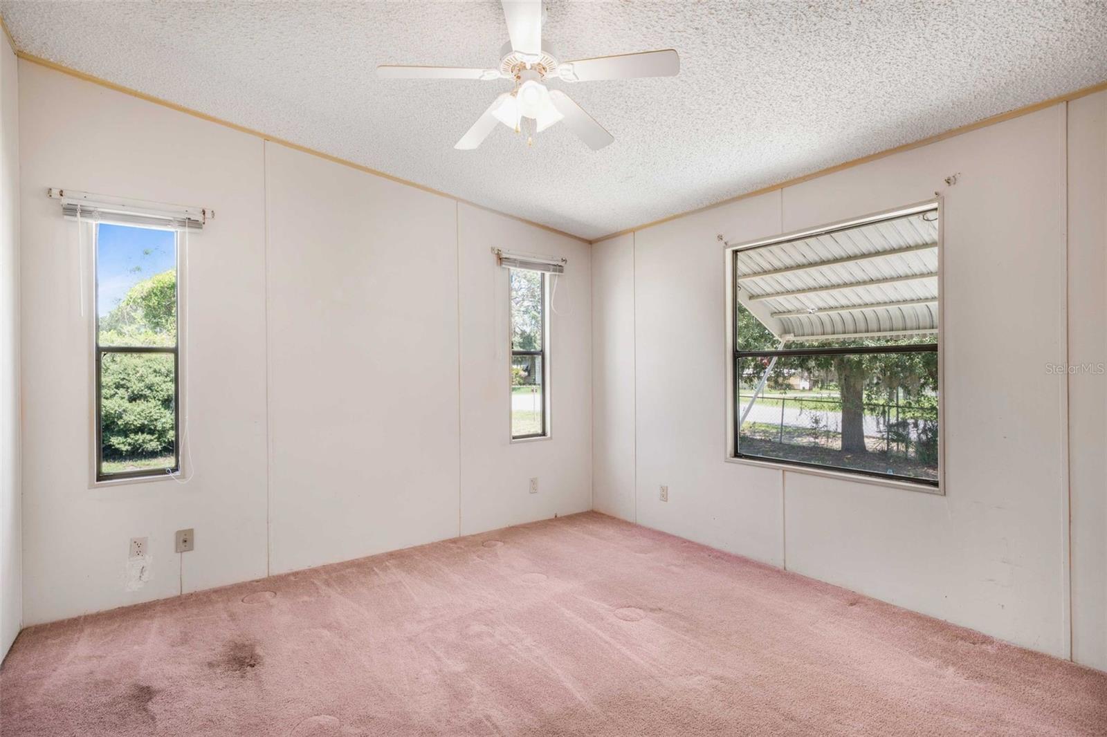 CINNAMON RIDGE - Residential