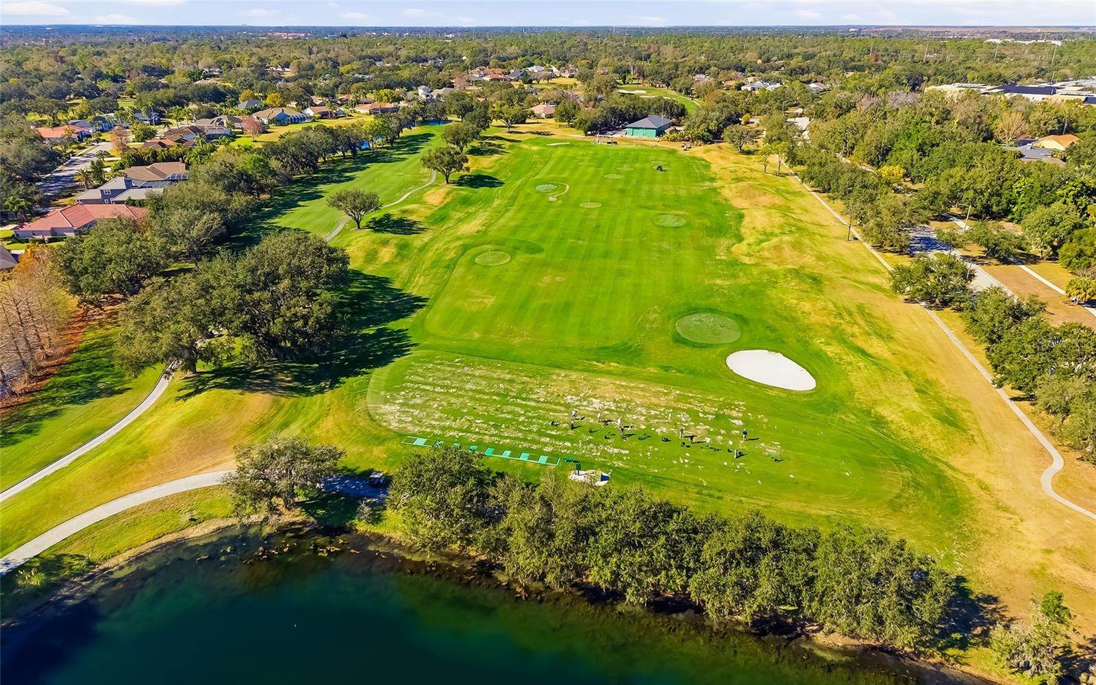 RIVER CLUB SOUTH SUBPHASE V-B3 - Residential