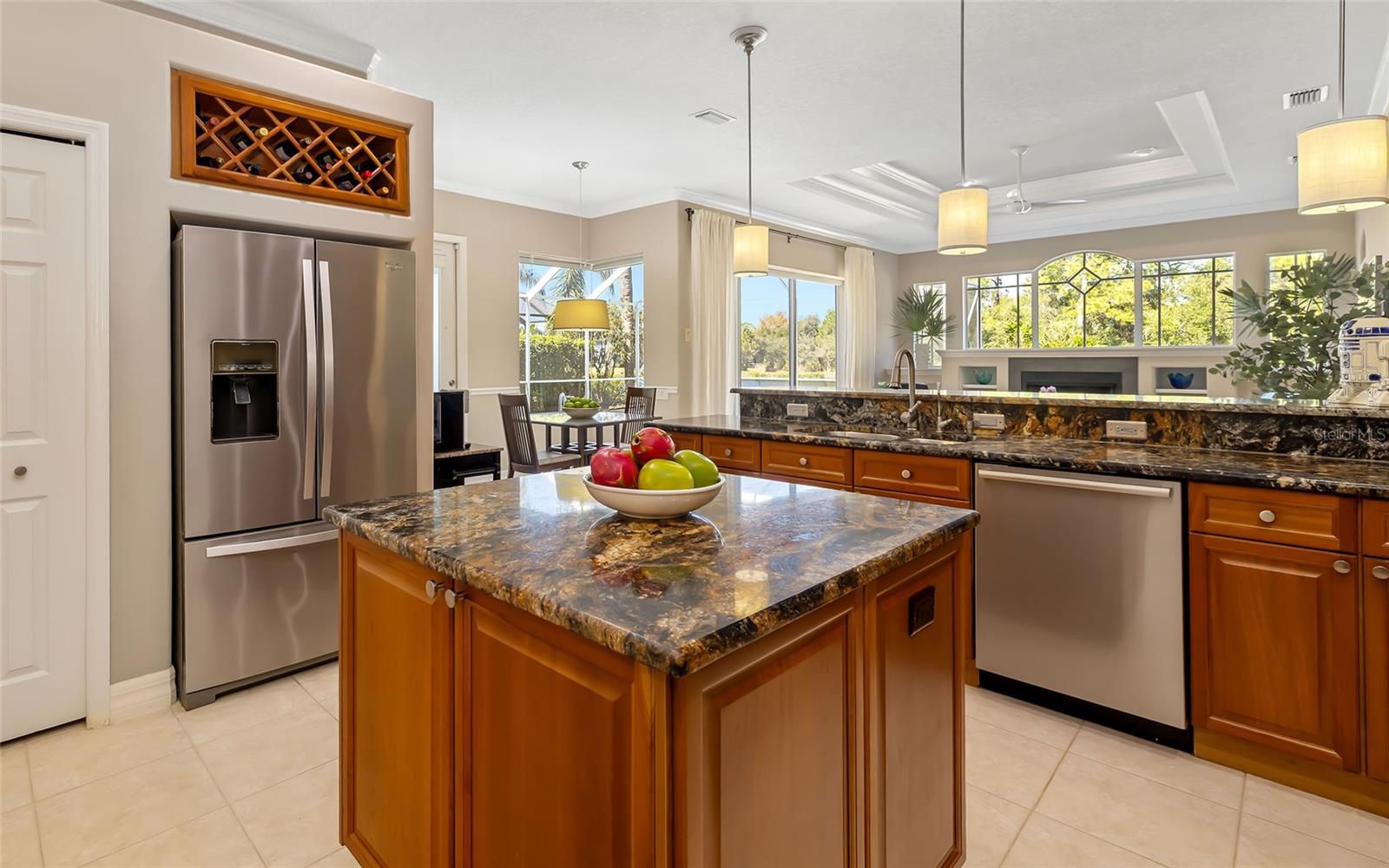 RIVER CLUB SOUTH SUBPHASE V-B3 - Residential