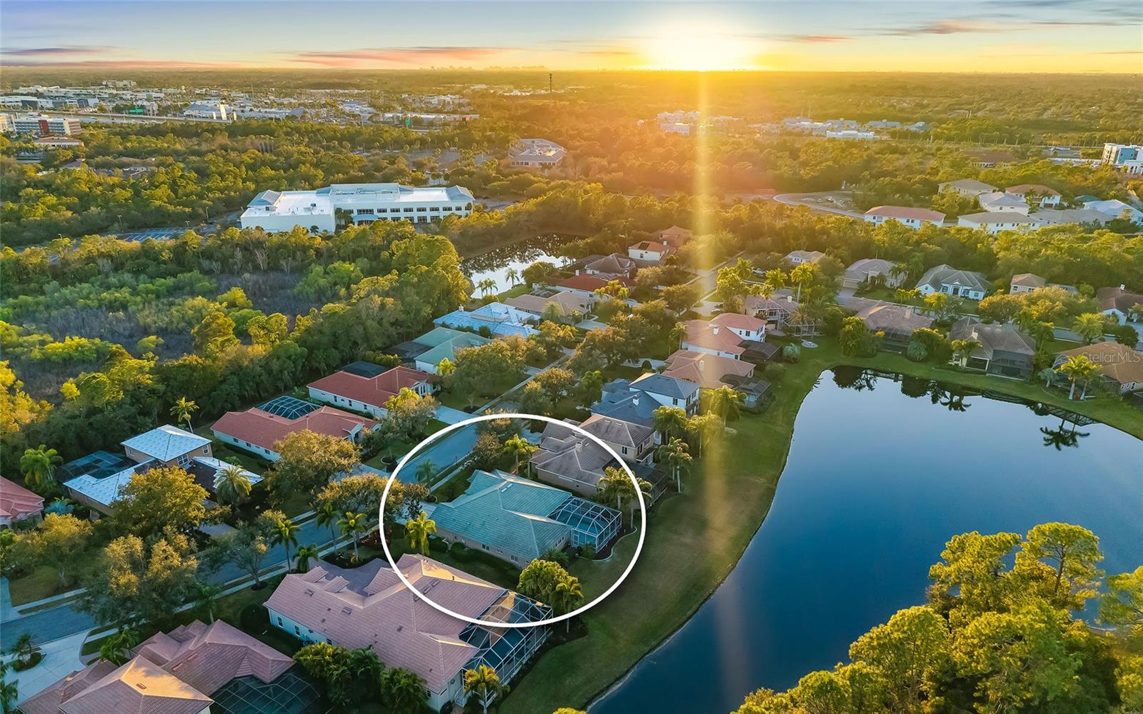 RIVER CLUB SOUTH SUBPHASE V-B3 - Residential