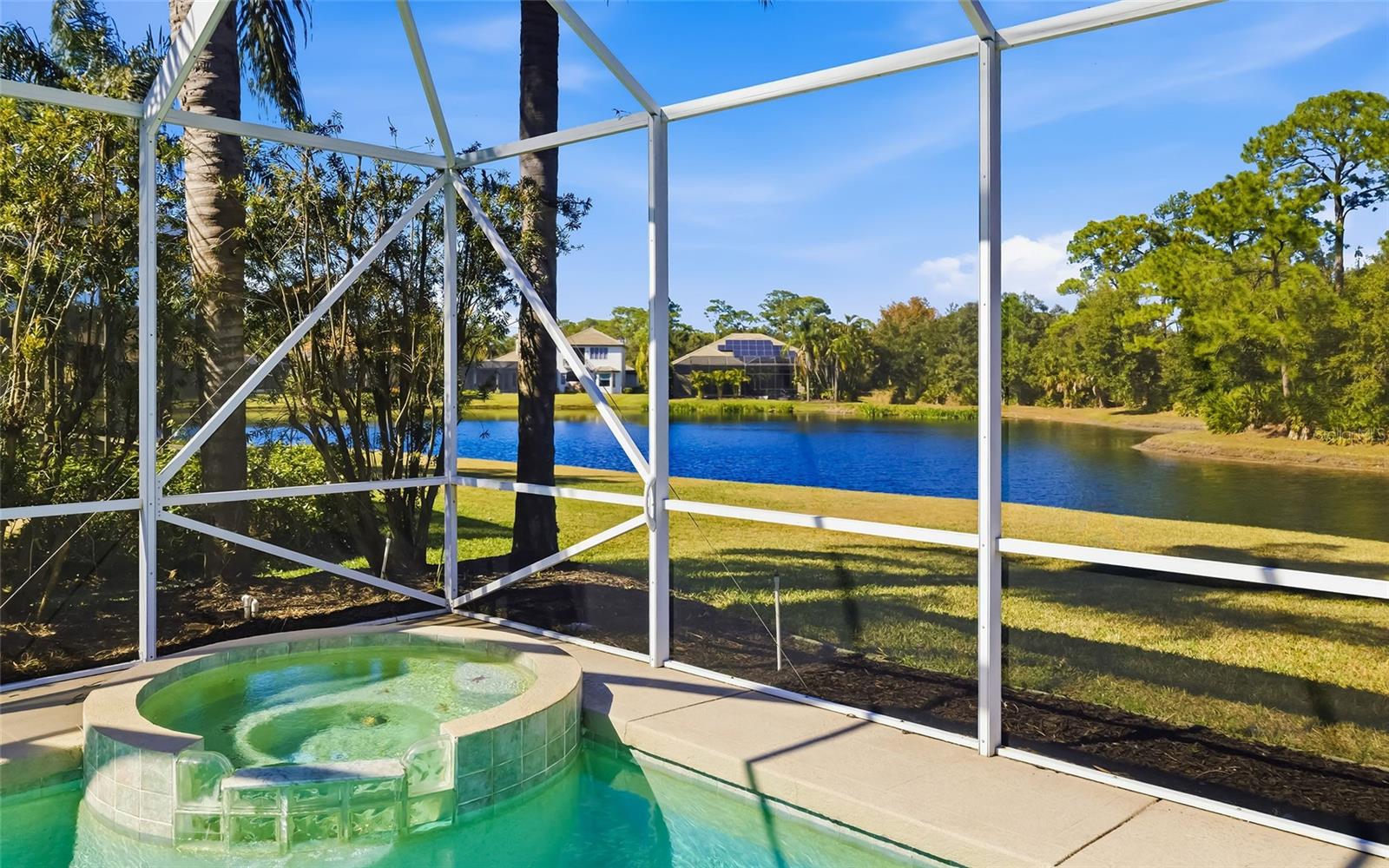 RIVER CLUB SOUTH SUBPHASE V-B3 - Residential