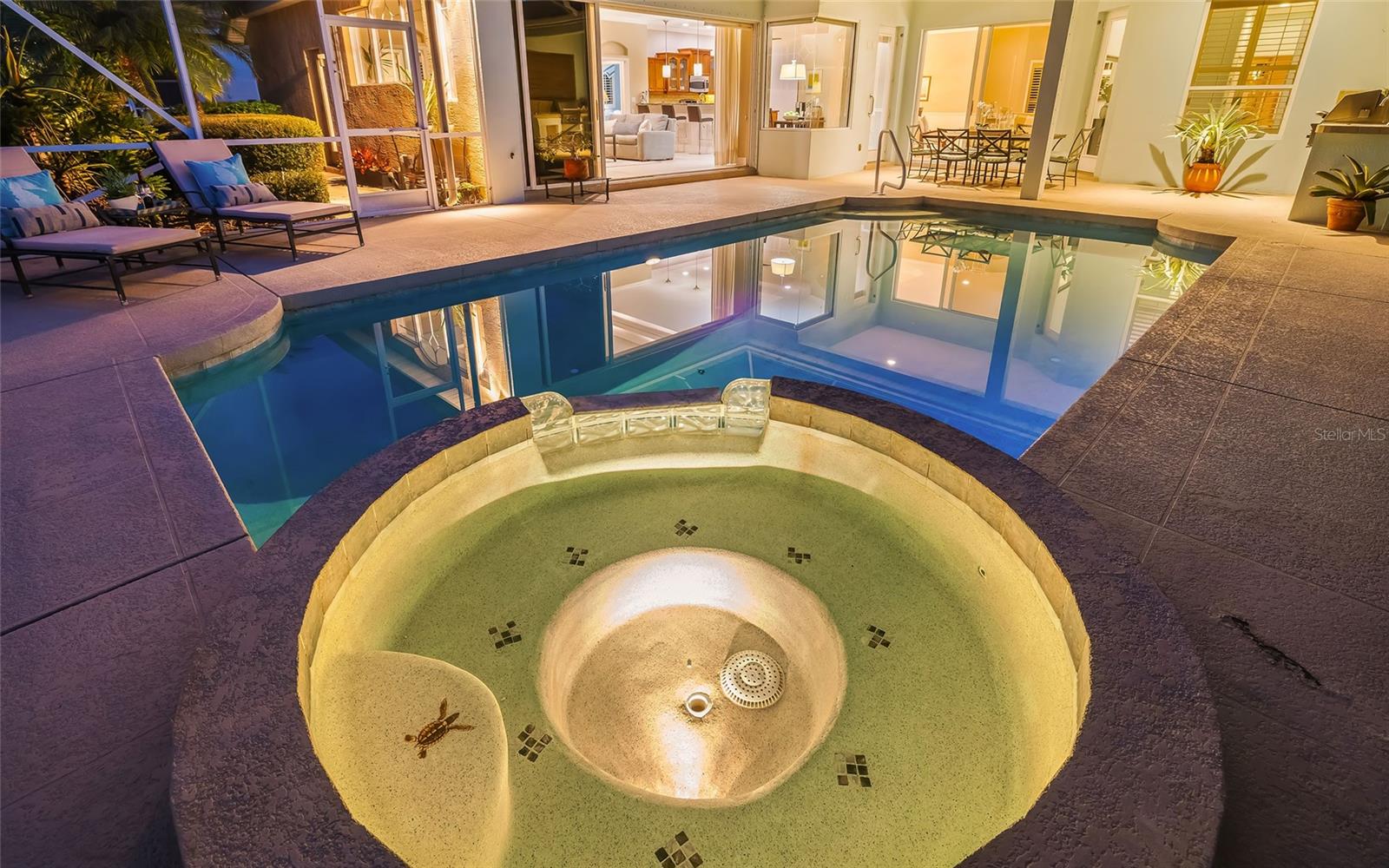 RIVER CLUB SOUTH SUBPHASE V-B3 - Residential