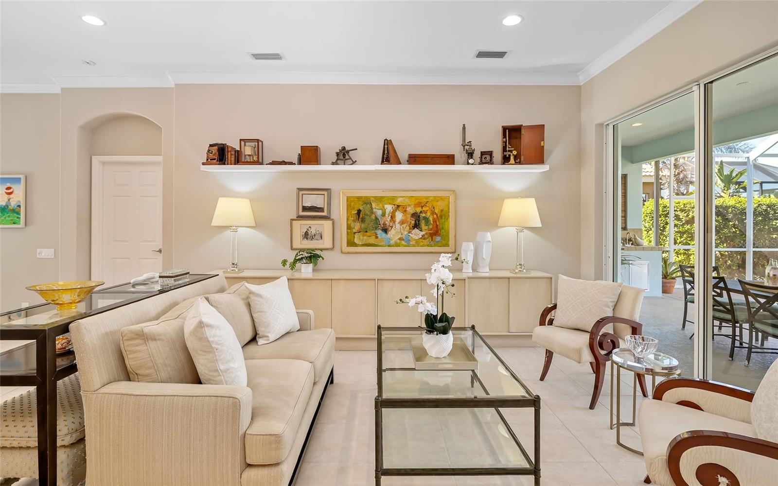 RIVER CLUB SOUTH SUBPHASE V-B3 - Residential