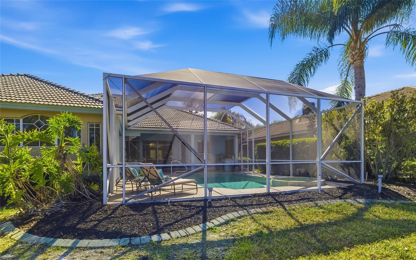 RIVER CLUB SOUTH SUBPHASE V-B3 - Residential