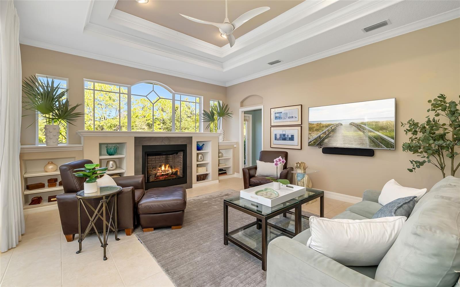 RIVER CLUB SOUTH SUBPHASE V-B3 - Residential