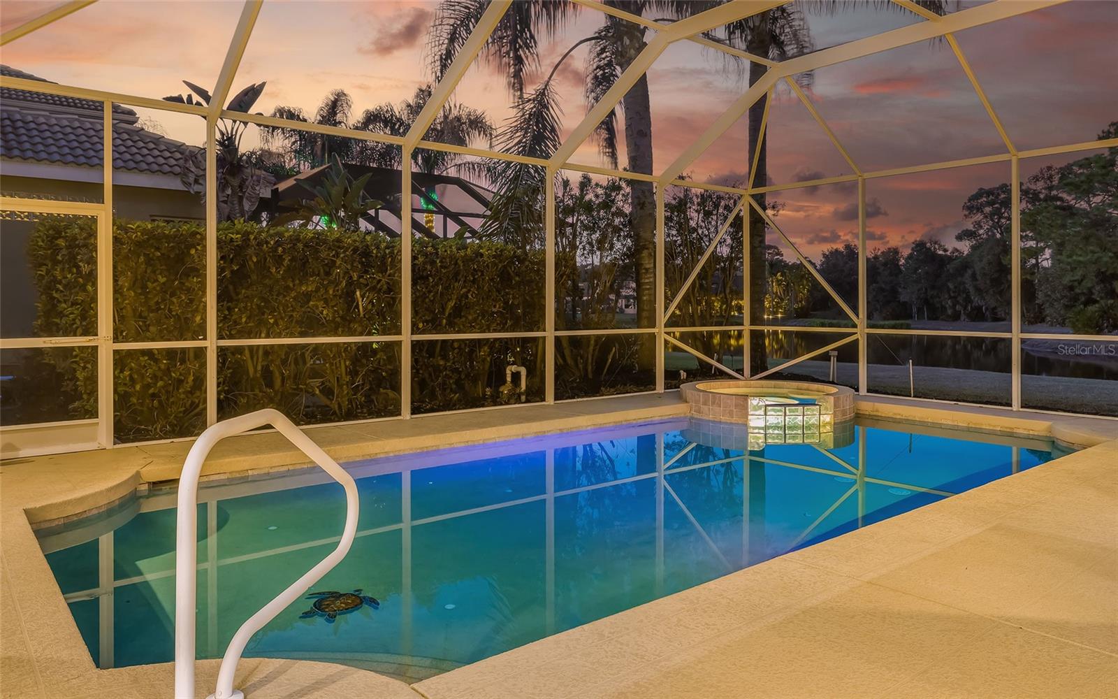 RIVER CLUB SOUTH SUBPHASE V-B3 - Residential