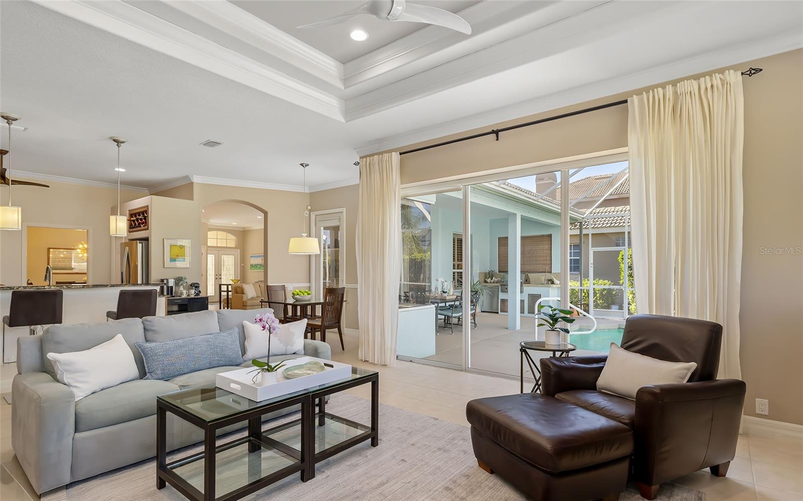 RIVER CLUB SOUTH SUBPHASE V-B3 - Residential