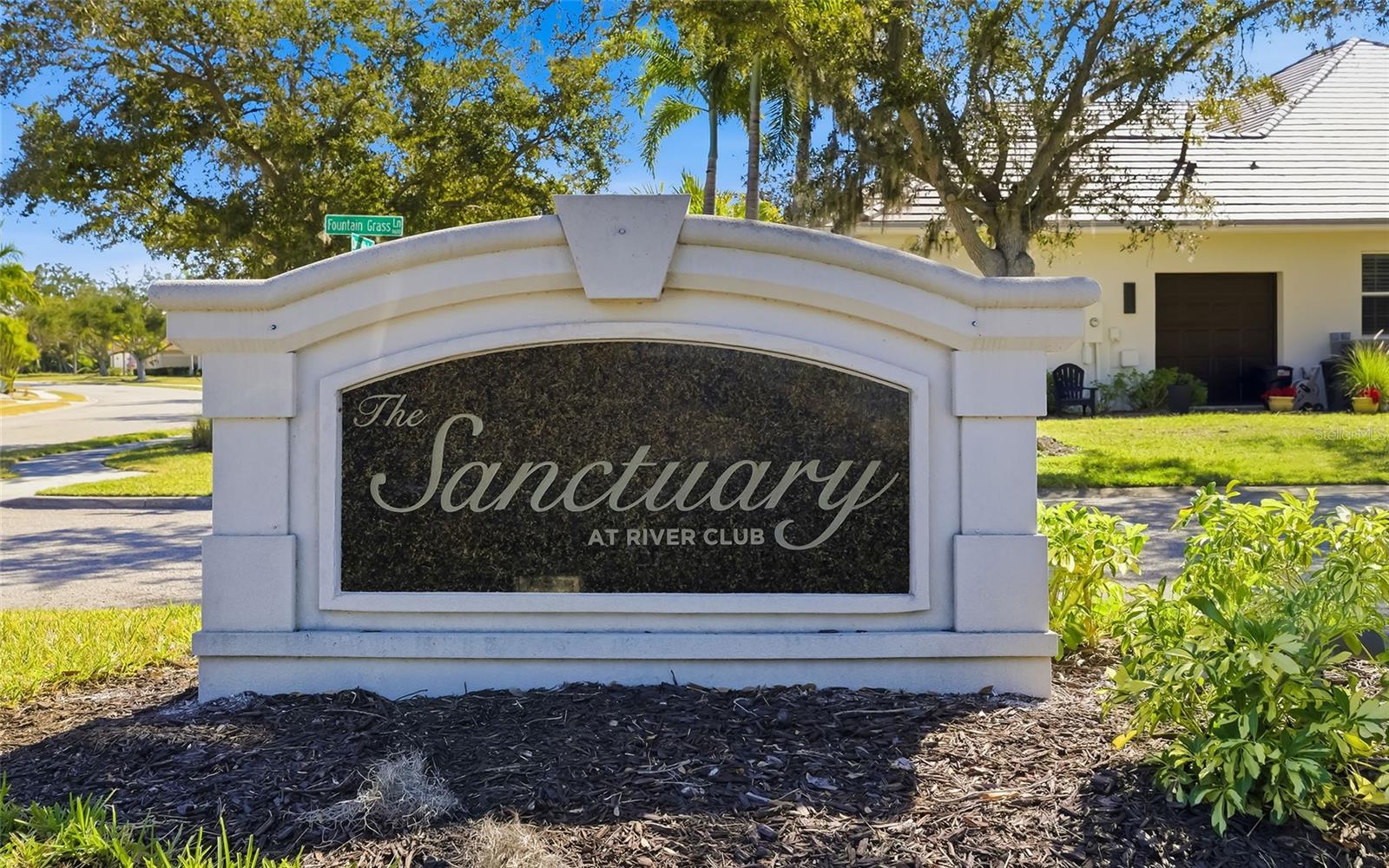 RIVER CLUB SOUTH SUBPHASE V-B3 - Residential